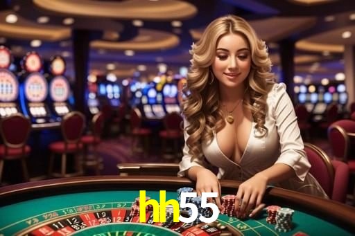 Blackjack Table hh55