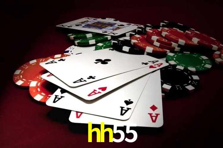 Torneios hh55
