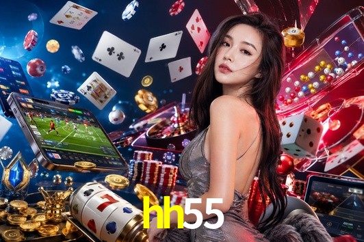 Bonus Features hh55