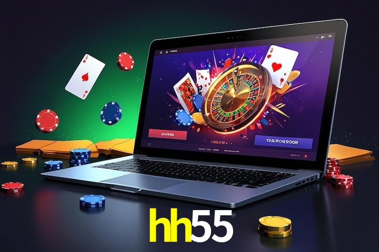Segurança 2FA hh55