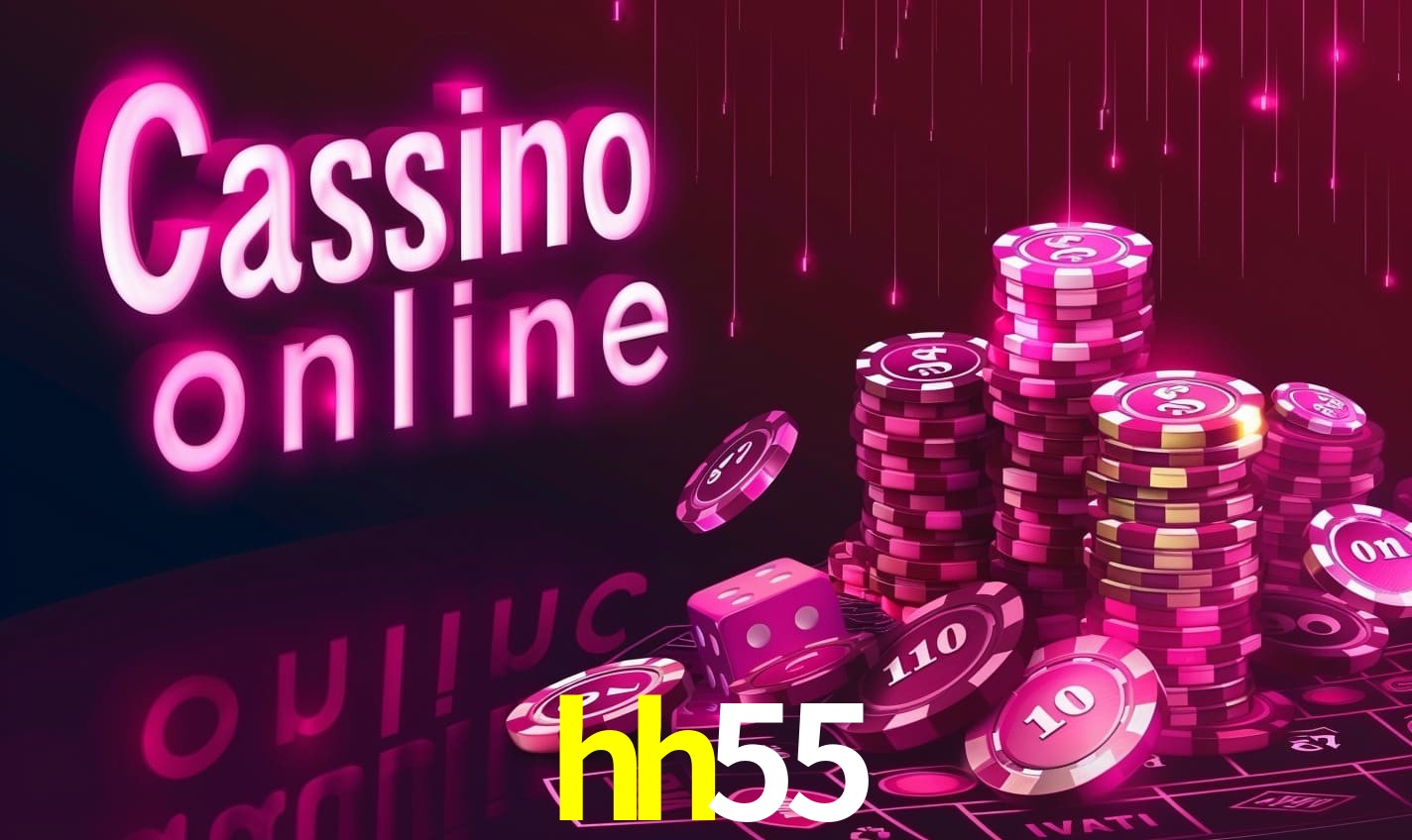 Explorando a Categoria de Eventos em Apostas na hh55