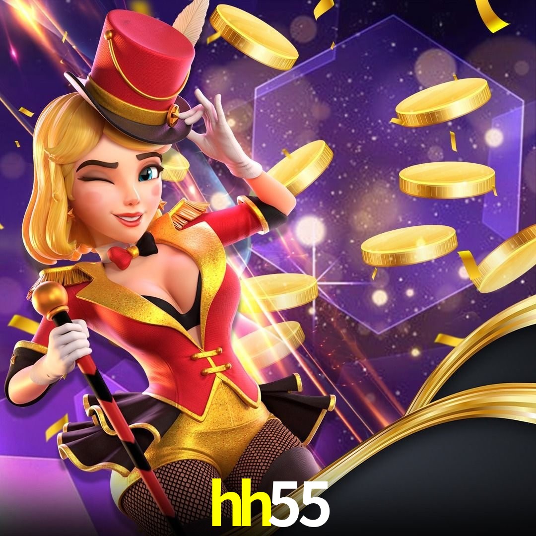 VIP Casino hh55
