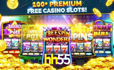 A Experiência Imersiva dos Cassinos Ao Vivo no hh55