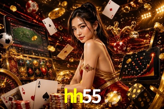 Secure Login hh55