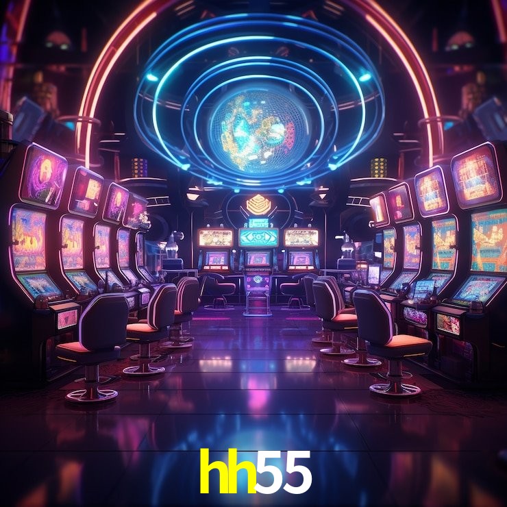 hh55 Aplicativo - hh55 visual 2