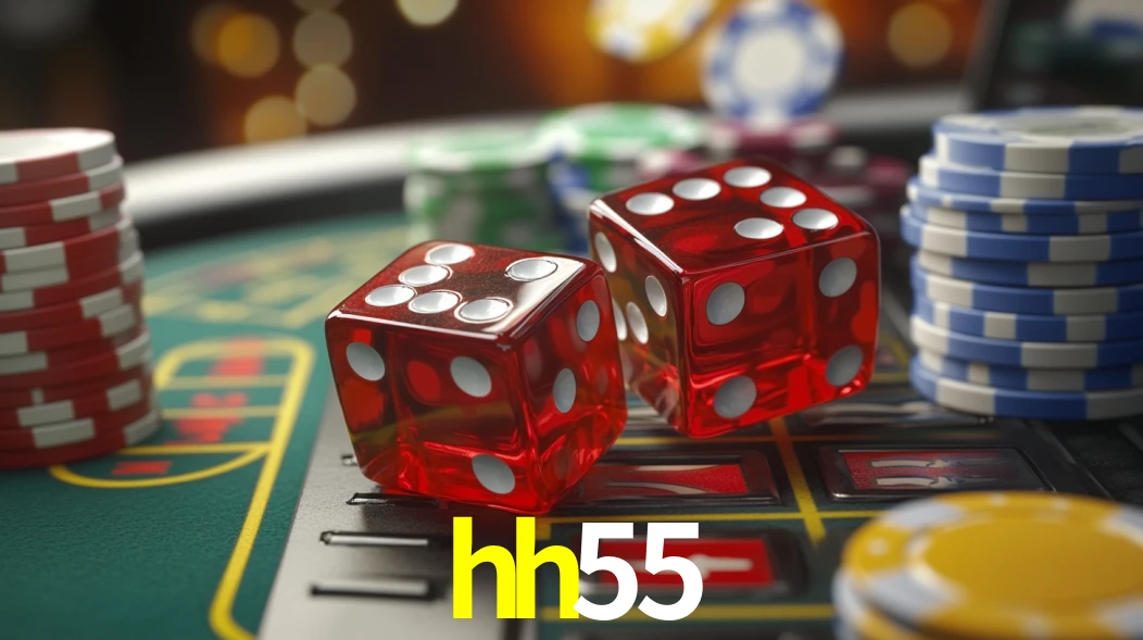 Welcome Bonus hh55