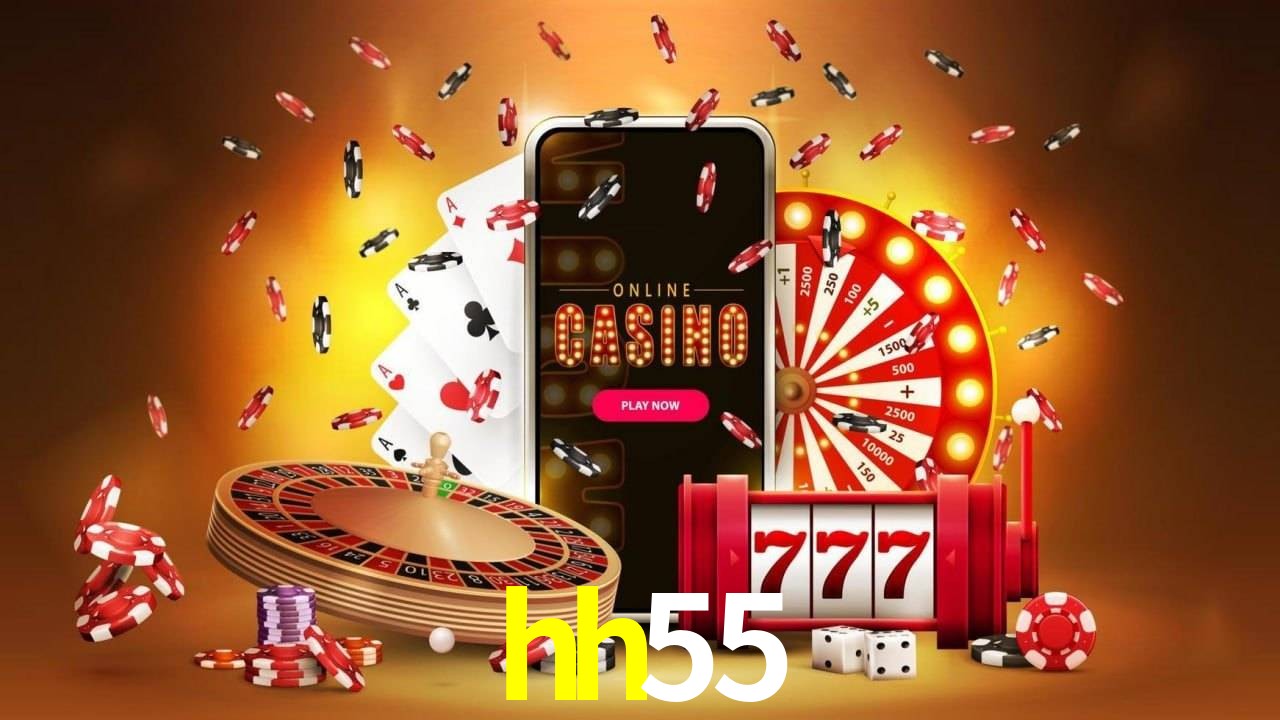 Estatísticas do Jogo hh55