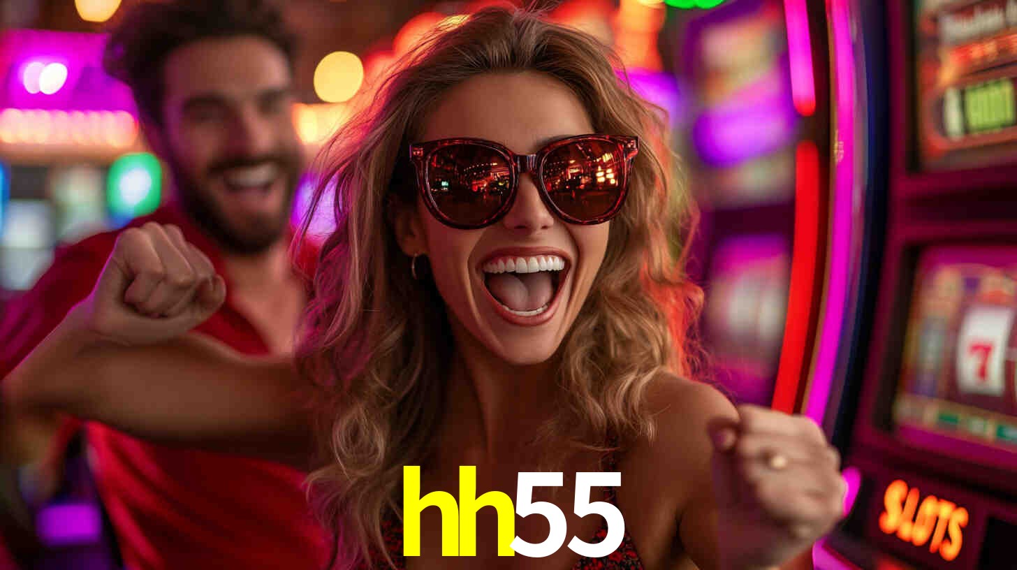 A Popularidade dos Caça-Níqueis no hh55