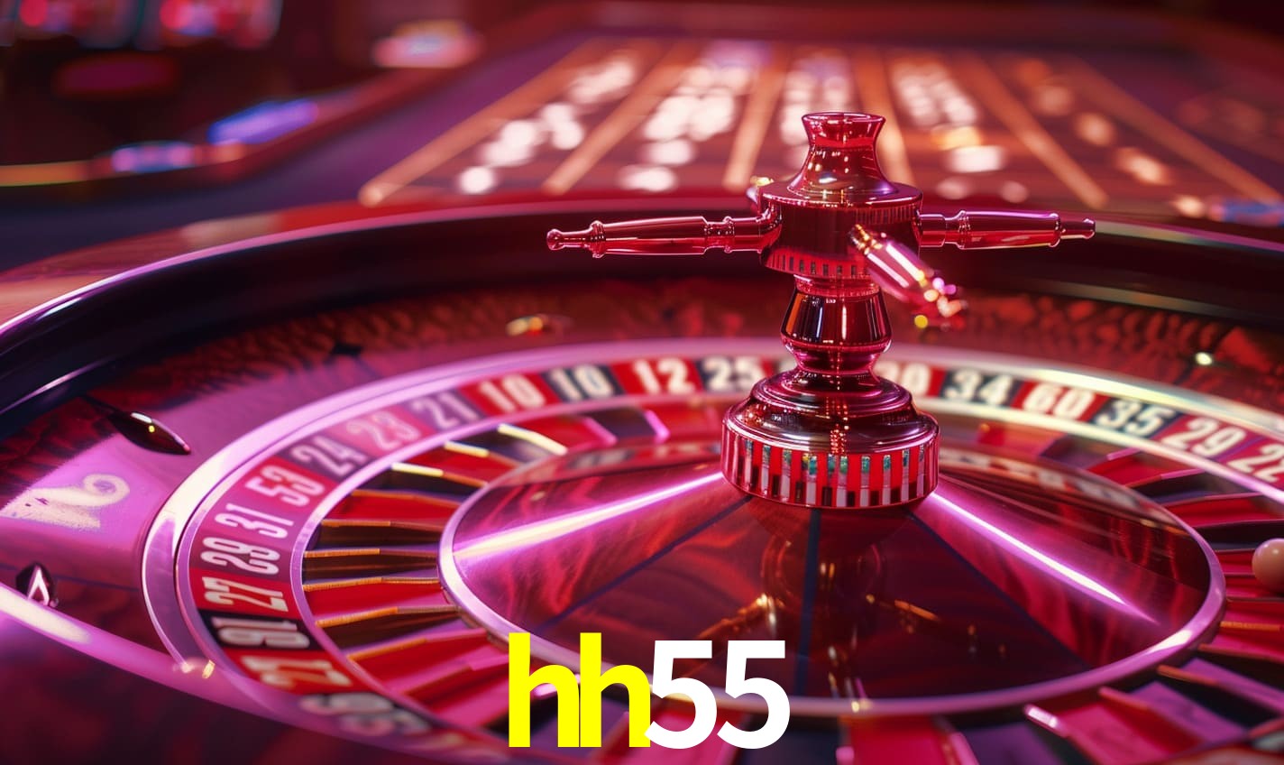 Descubra o Programa VIP da hh55: Vantagens Exclusivas para Jogadores